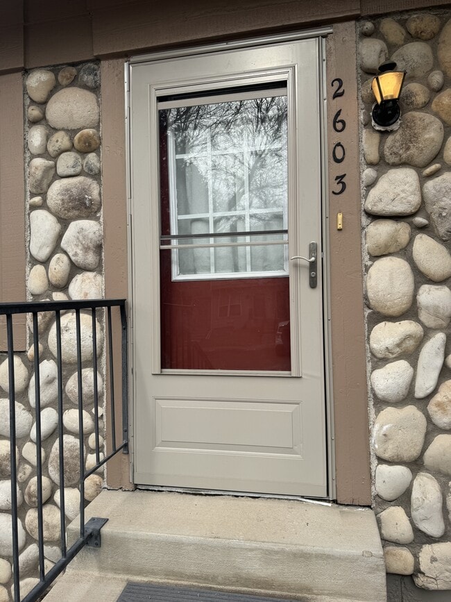 Photo - 2603 E Nichols Cir Townhome