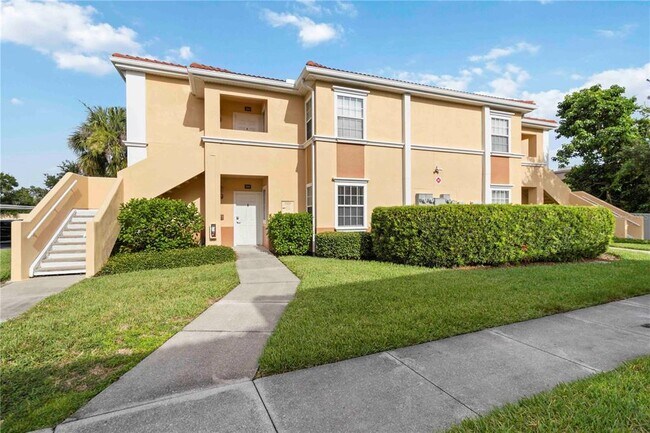 Foto del edificio - 1125 Villagio Cir