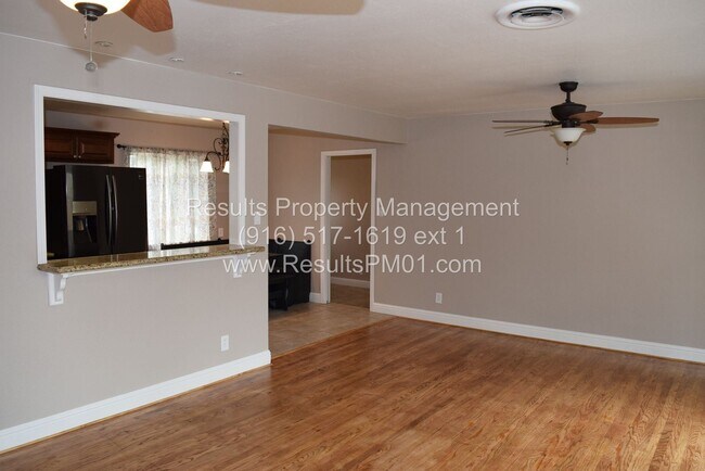 Foto del edificio - 3 br, 2 bath House - 4552 Garfield Ave