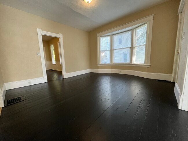 Main living Area - 825 10th St NW