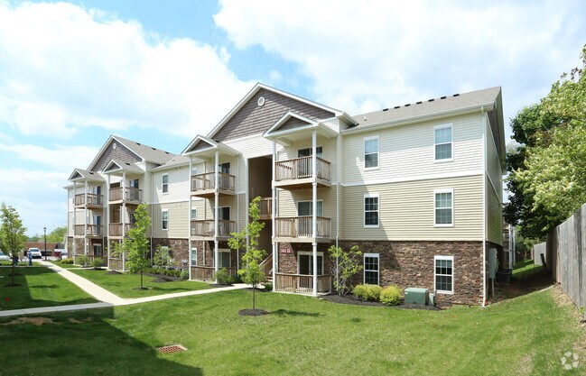 Foto del edificio - Madden's Pointe