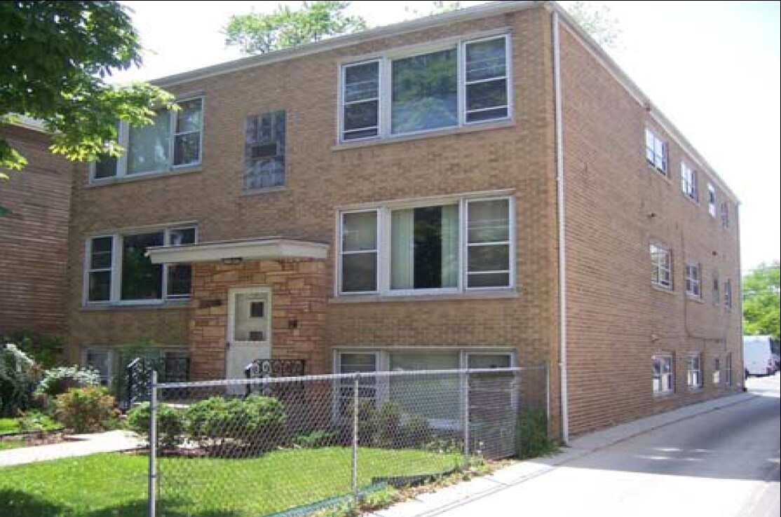 Building Photo - 415 Marengo Ave