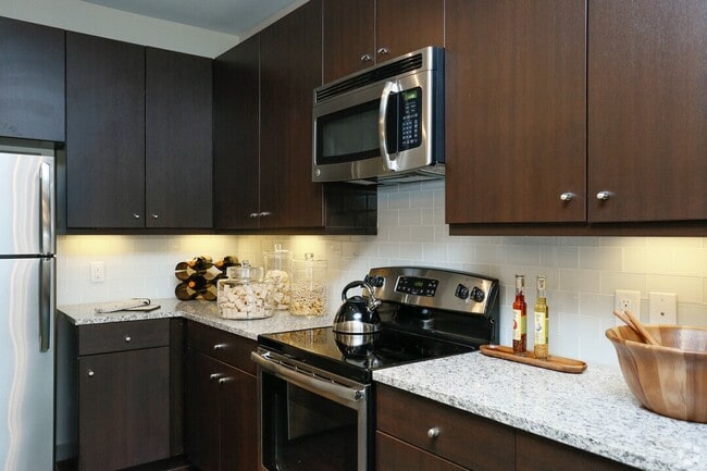 Building Photo - One Month FREE – Move-In Special You’ll Love!