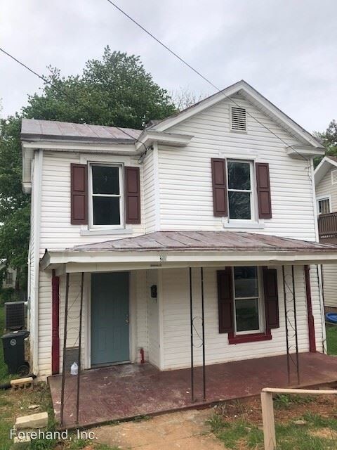 Primary Photo - 2 br, 1 bath House - 211 Wadsworth St