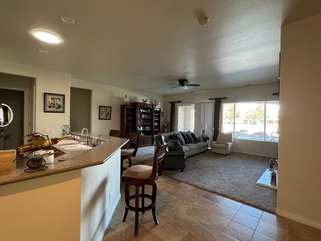 Foto del edificio - 55 + Community of Sun City Del Webb in App...