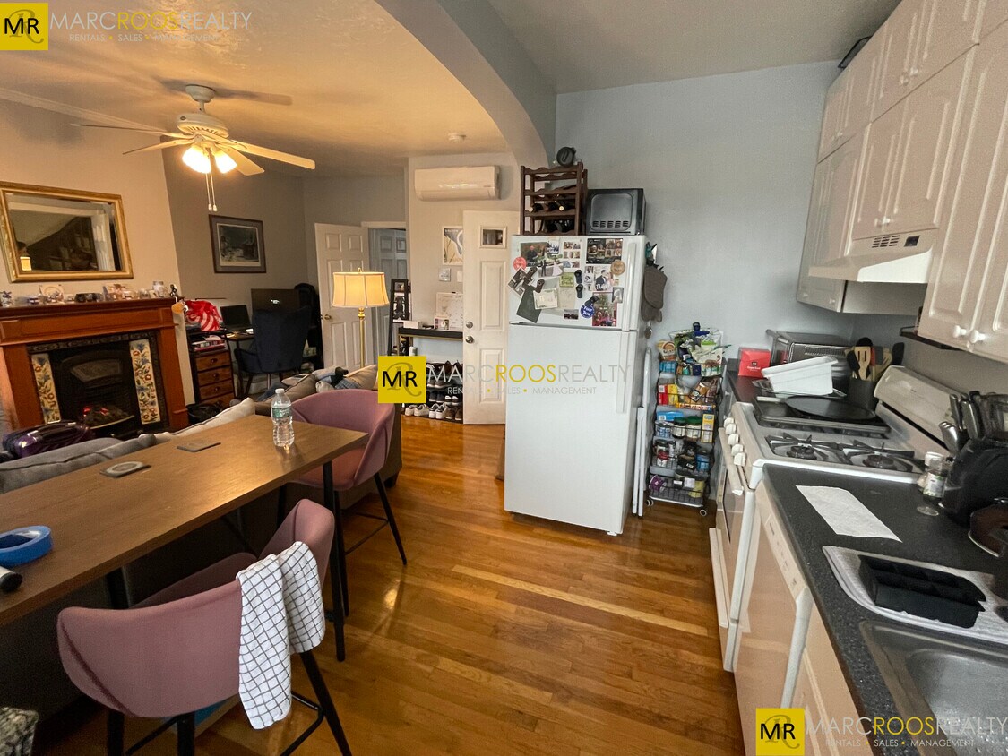 237 Northampton St, Boston, MA 02118 - Condo for Rent in Boston, MA ...