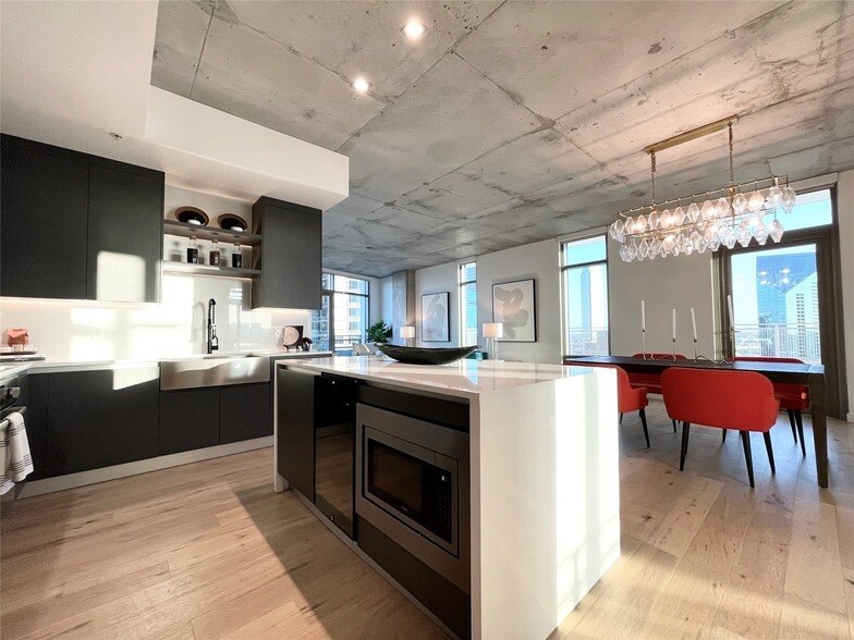 Foto principal - 1801 N Pearl St