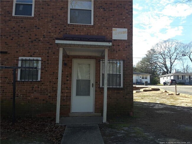Building Photo - 1708 Newark Ave