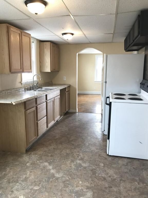Foto principal - 405 N Baltimore Ave