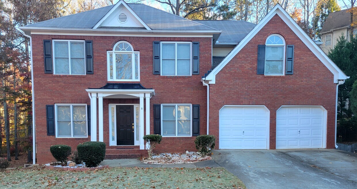 4360 Clairesbrook Ln, Acworth, GA 30101 House Rental in Acworth, GA