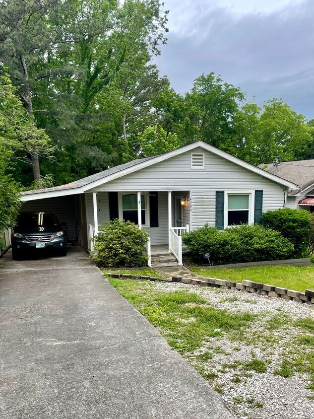 Houses For Rent In Knoxville Tn Craigslist