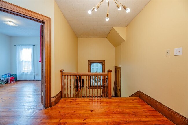 Foto del edificio - 7 Arlington St