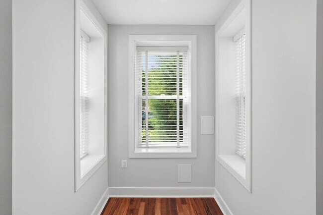Foto del edificio - 1513 4th St NW