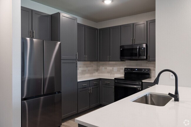 Foto del edificio - Smart, Stylish & 1 Month Free!