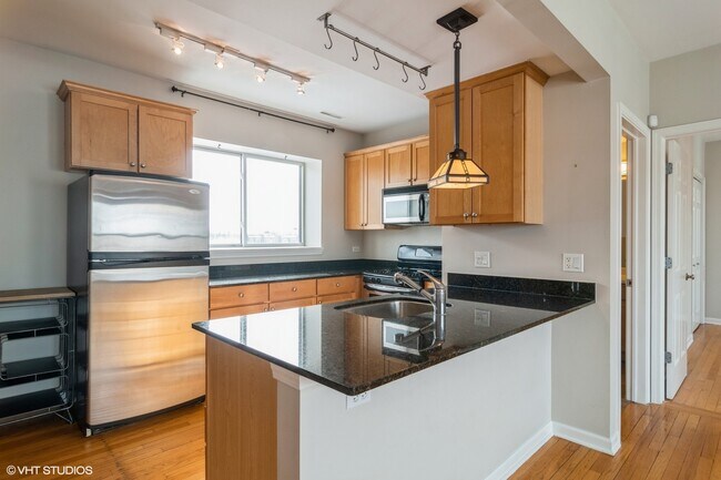 Foto del edificio - 4017 N Troy St