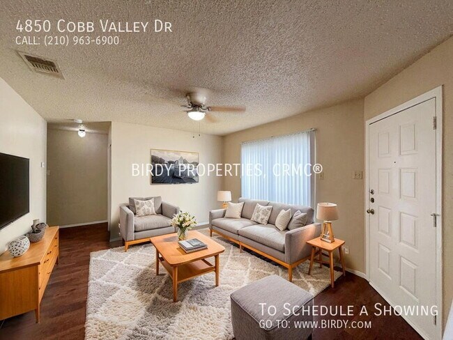 Foto del edificio - 4850 Cobb Valley