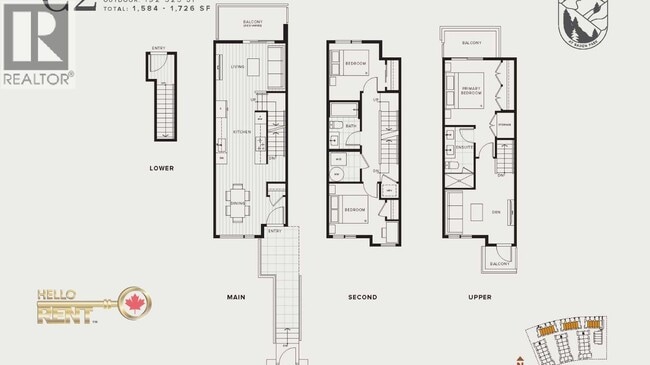 Building Photo - 938 Lytton St
