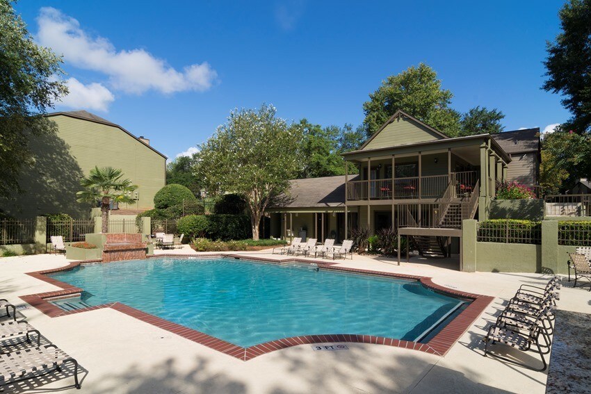 Vistas Apartments Macon, GA