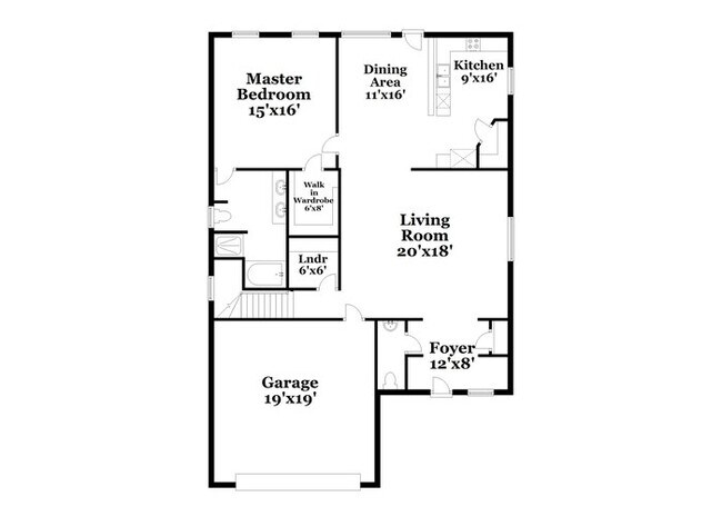 Building Photo - 7741 McCarron Way