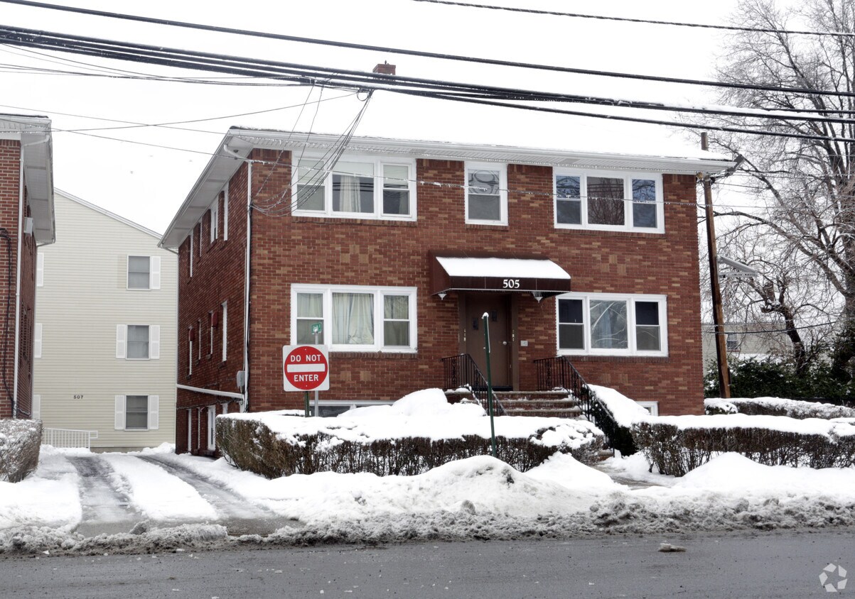 Foto principal - 505-509 Chestnut St