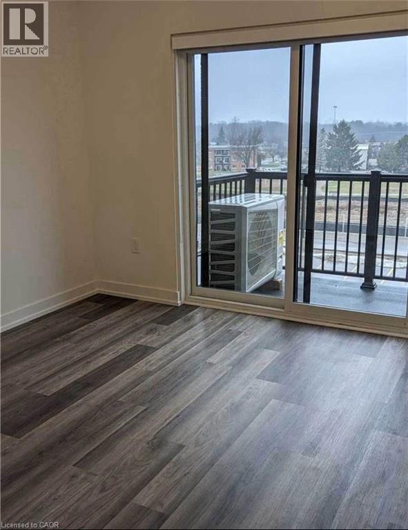 Photo du bâtiment - 20 Palace St