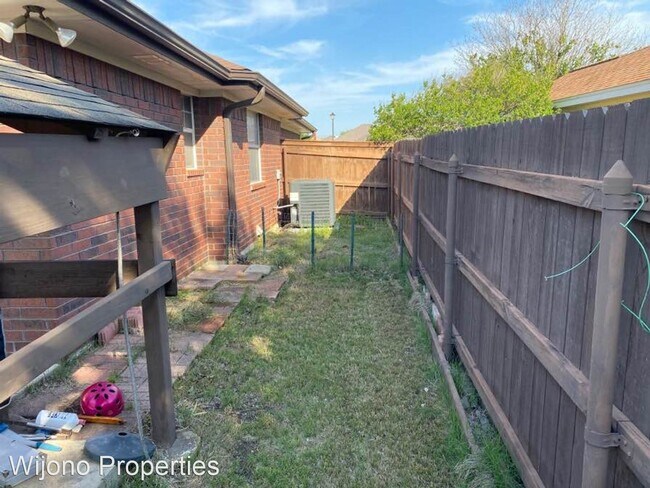 Foto del edificio - 4 br, 2 bath House - 4308 Boots Drive