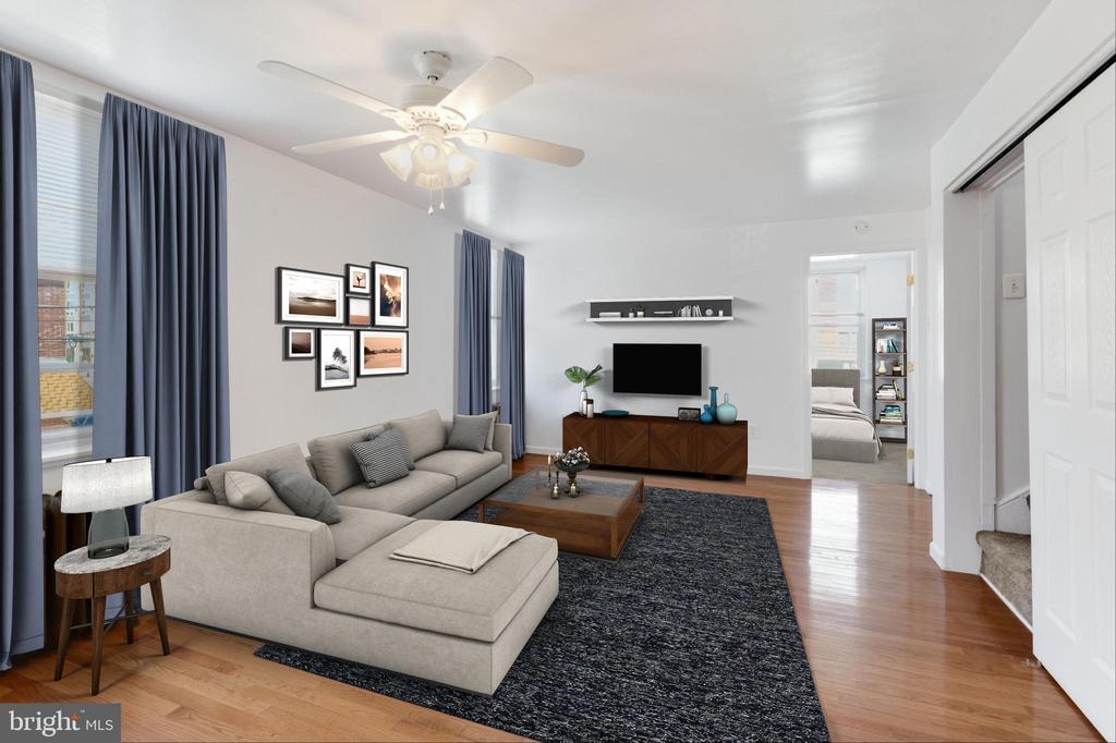 Foto principal - 600 E Girard Ave