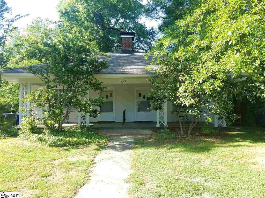 Primary Photo - 108 Central Ave