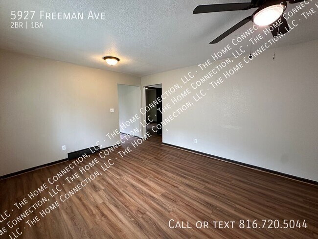 Foto del edificio - 5927 Freeman Ave