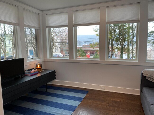 Foto del edificio - 32-34 Washington Avenue - Unit 2