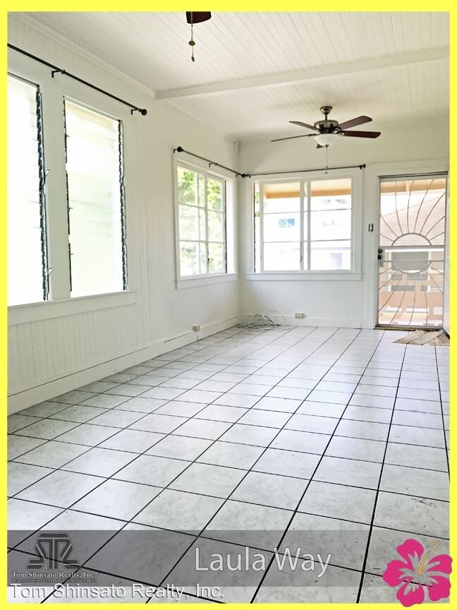 Foto del edificio - 814 Laula Way