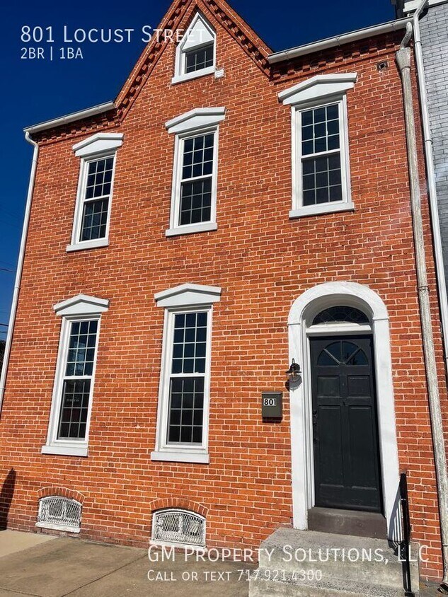 Primary Photo - Stunning Newly Renovated Townhome in Colum...