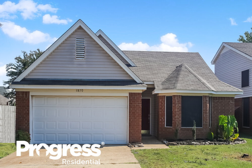 6870 Dogwood Manor W, Olive Branch, MS 38654 House Rental in Olive