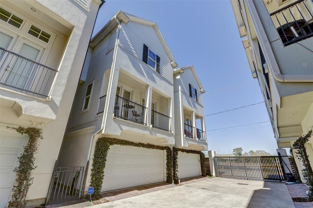 6623 Hurst St, Houston, TX 77008 House Rental in Houston, TX