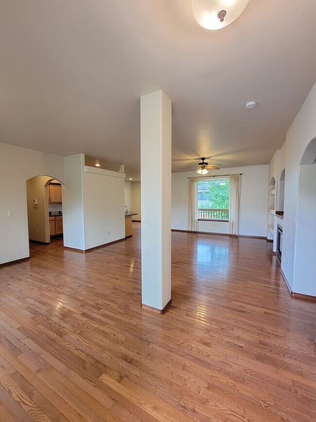 Building Photo - South Richland Rambler for Rent