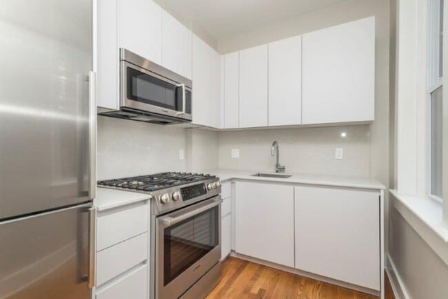 1.0 bedroom in Cambridge Massachusetts 02140 - 1.0 bedroom in Cambridge Massachusetts 02140 Apartment
