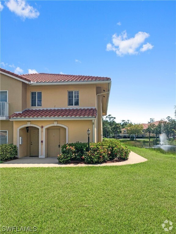 Villas Five at Brookshire Apartments under 400 Fort Myers, FL 3