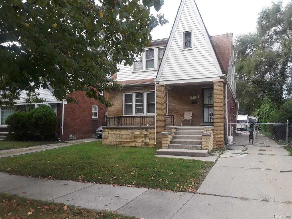 Foto principal - 11401 Mark Twain St
