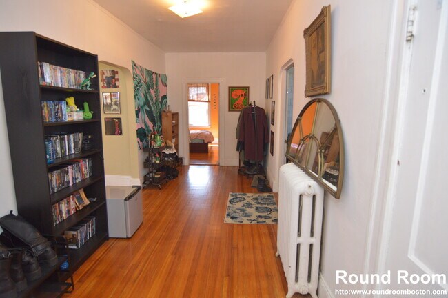 Foto del edificio - 3 Melton Rd