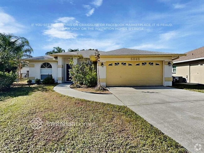Building Photo - 5863 Covington Way