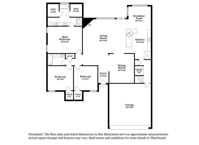 Building Photo - 5432 Milton Ridge Dr