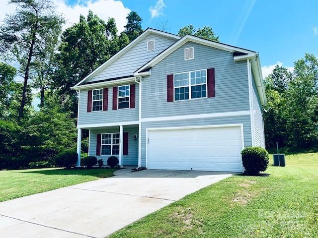 Foto del edificio - 1448 Jordans Pond Ln