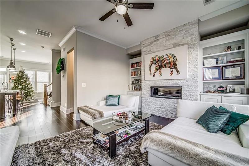 Foto principal - 1913 Townsend Ct