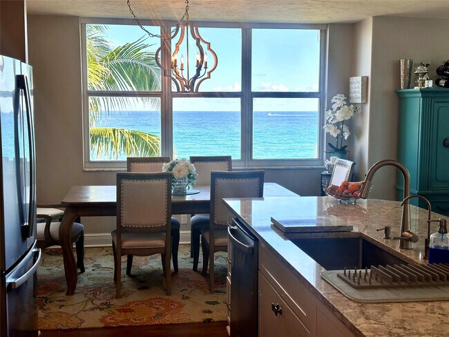 Foto del edificio - 1147 Hillsboro Mile