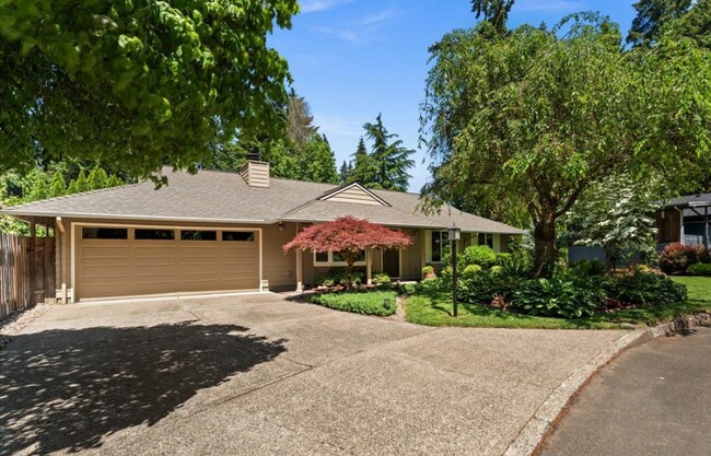 Foto del edificio - 5329 SW Charleton Ct