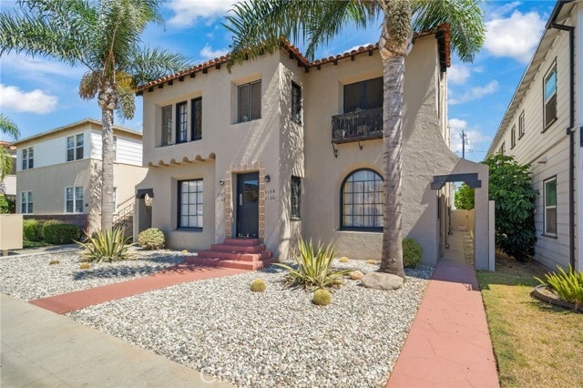 Foto del edificio - 1142 Bennett Ave