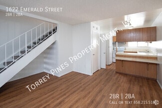 Building Photo - 1622 Emerald St