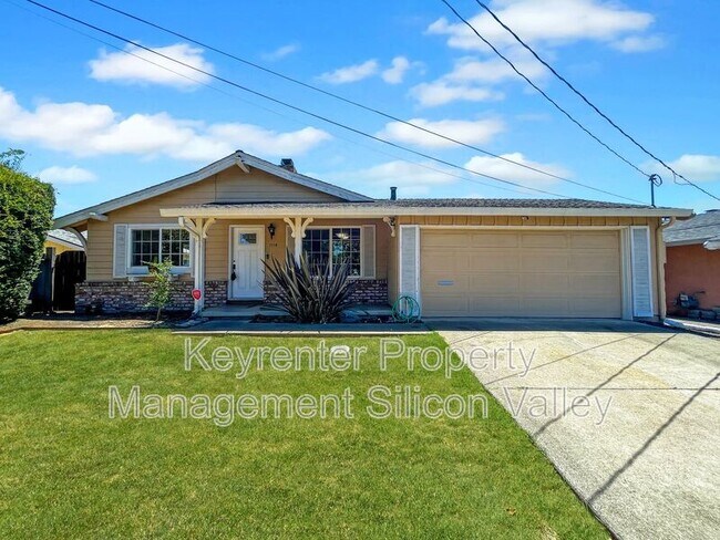 Photo - 1114 Citron Way House