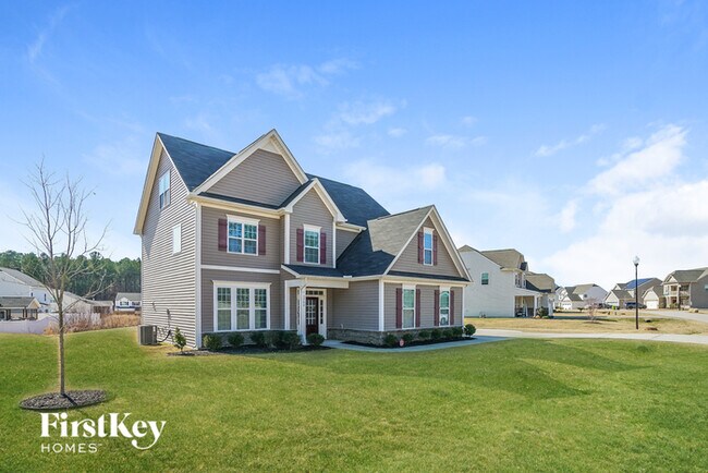 Foto del edificio - 5708 Garnet Meadow Rd