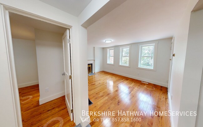 Foto del edificio - 3 Gibson St